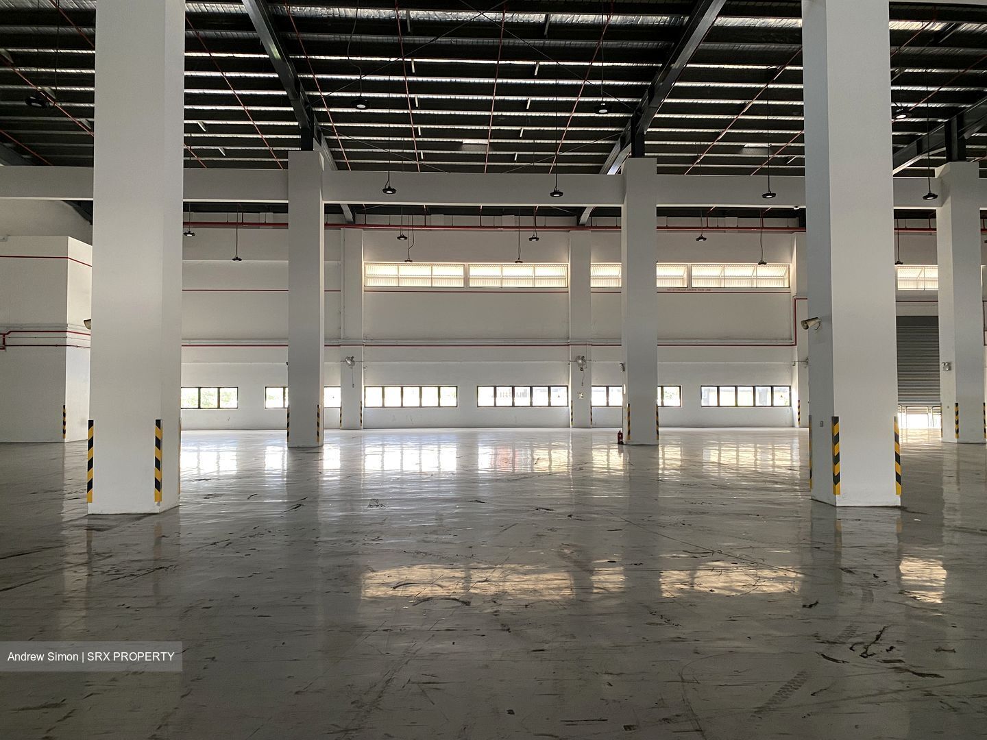 Penjuru Road (D22), Factory #535566981